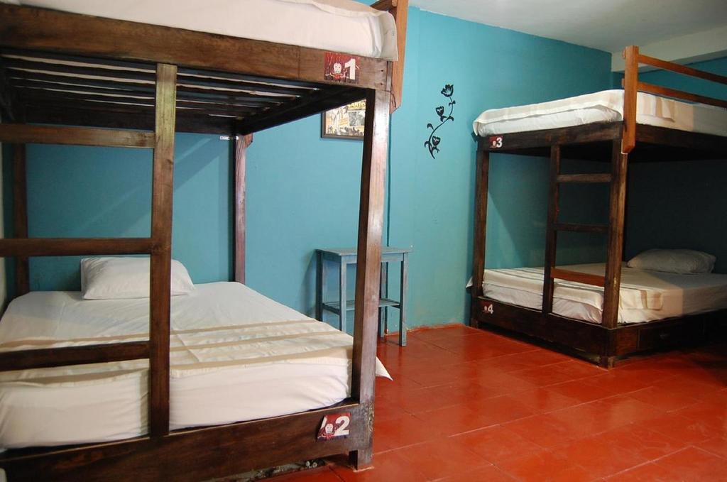 Hostal Chalupa Tulum Camera foto